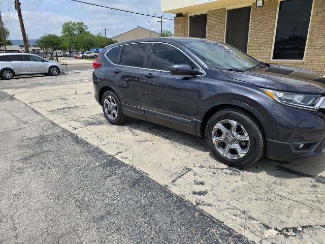 2018 Honda CR-V EX San Antonio TX
