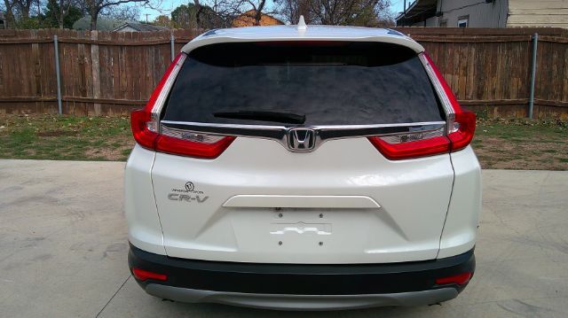 2018 Honda CR-V EX San Antonio TX