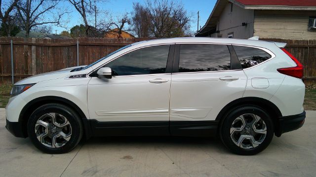 2018 Honda CR-V EX San Antonio TX