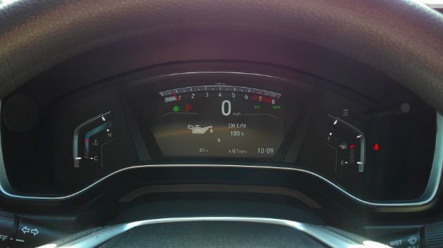 2018 Honda CR-V EX San Antonio TX