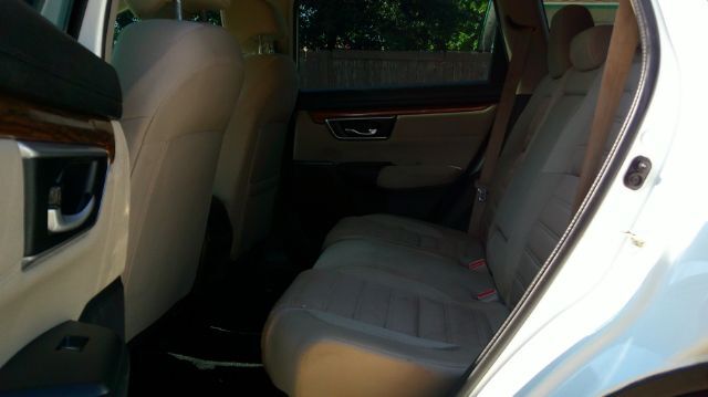 2018 Honda CR-V EX San Antonio TX