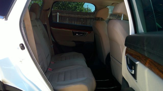 2018 Honda CR-V EX San Antonio TX