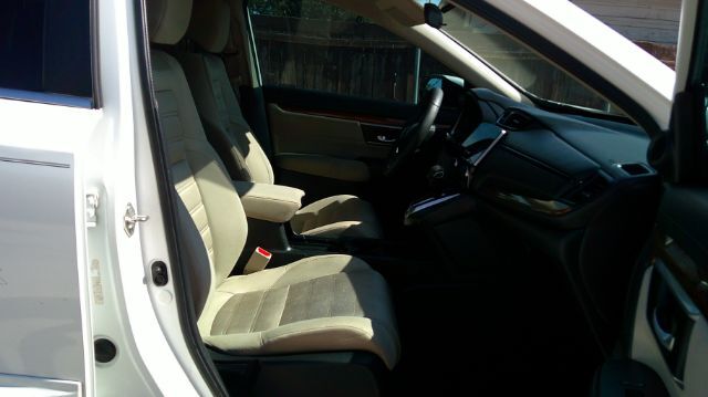 2018 Honda CR-V EX San Antonio TX