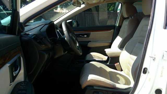 2018 Honda CR-V EX San Antonio TX