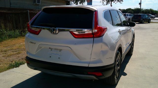 2018 Honda CR-V EX San Antonio TX