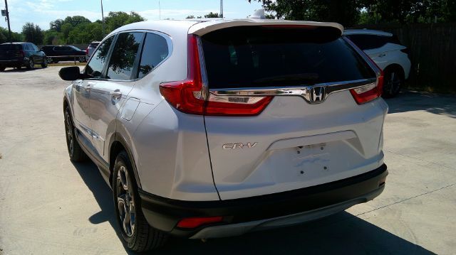 2018 Honda CR-V EX San Antonio TX