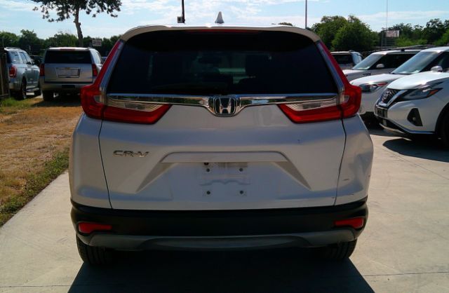2018 Honda CR-V EX San Antonio TX