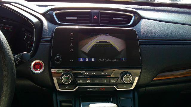 2018 Honda CR-V EX San Antonio TX