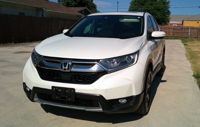 2018 Honda CR-V EX San Antonio TX