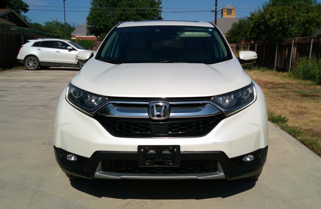 2018 Honda CR-V EX San Antonio TX