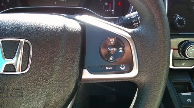 2018 Honda CR-V EX San Antonio TX