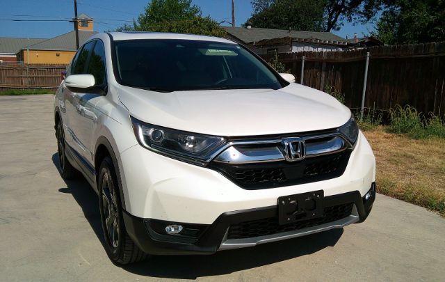 2018 Honda CR-V EX San Antonio TX