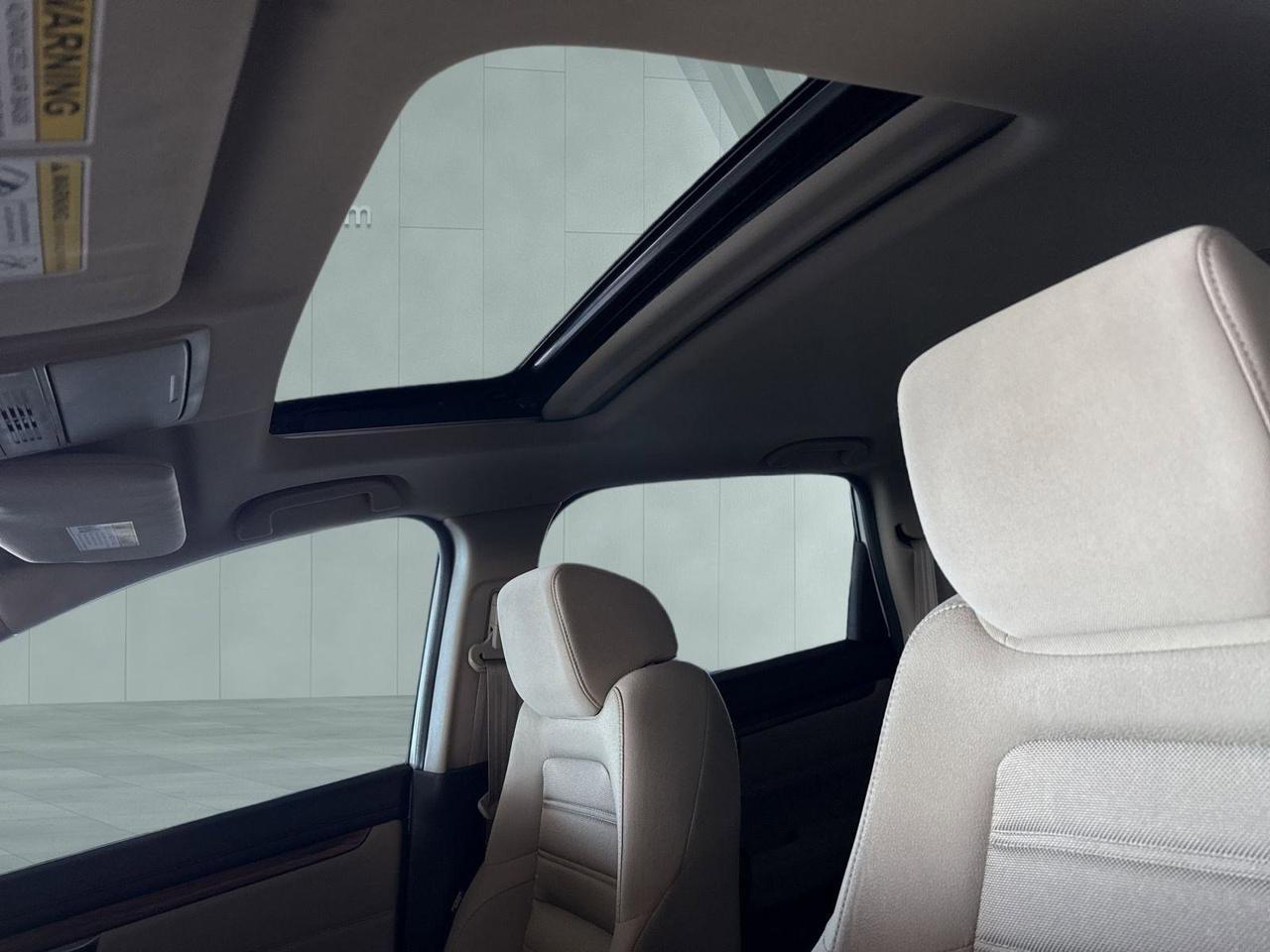 2018 Honda CR-V EX San Antonio TX