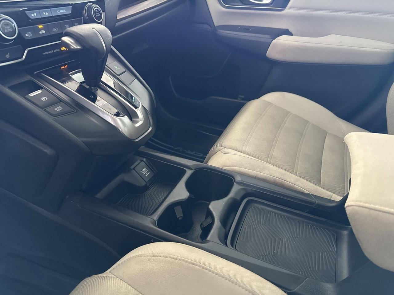 2018 Honda CR-V EX San Antonio TX