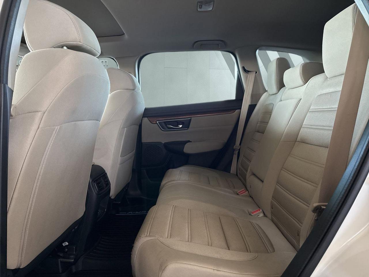 2018 Honda CR-V EX San Antonio TX