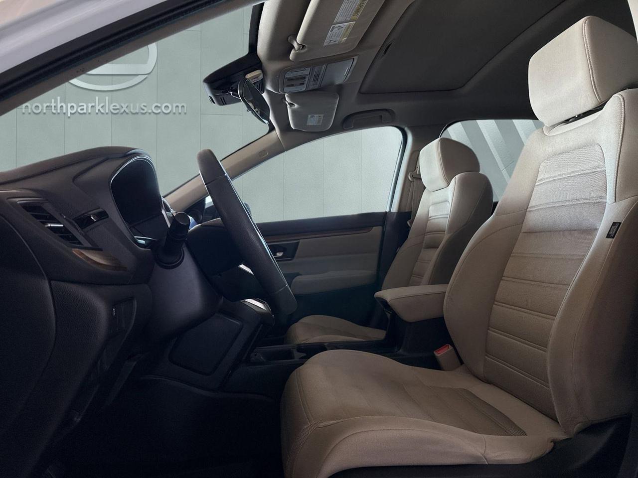 2018 Honda CR-V EX San Antonio TX