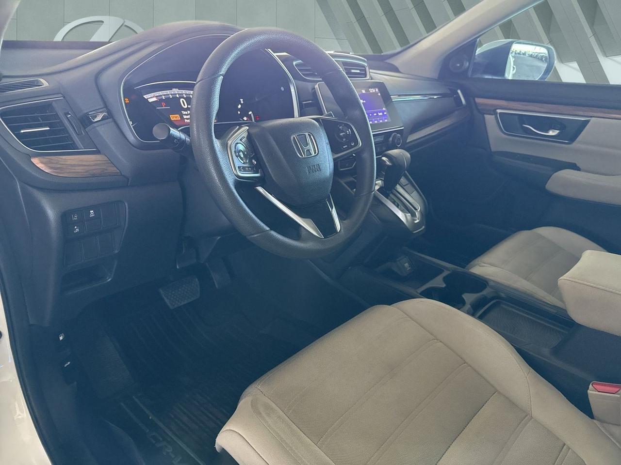2018 Honda CR-V EX San Antonio TX