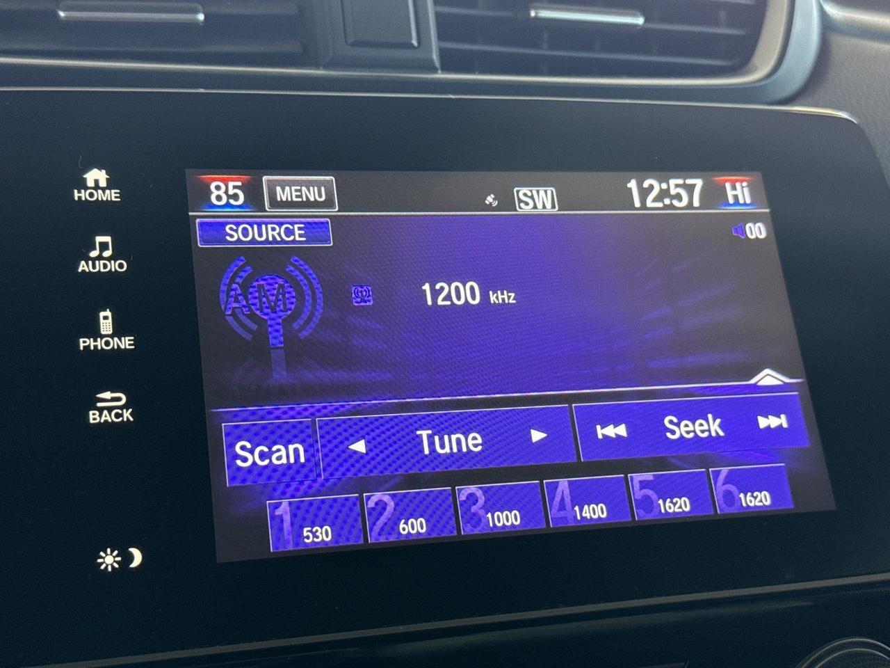 2018 Honda CR-V EX San Antonio TX