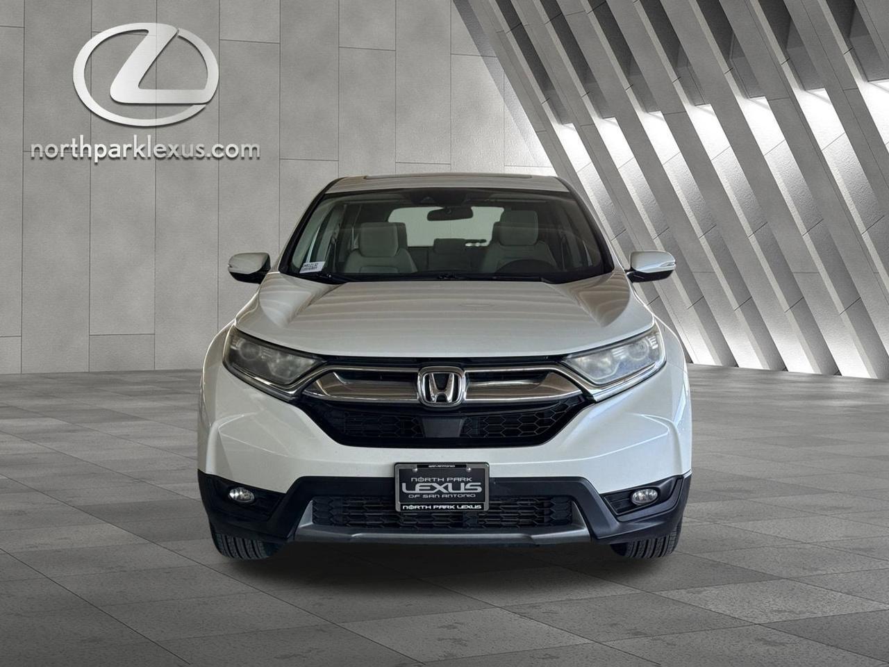 2018 Honda CR-V EX San Antonio TX