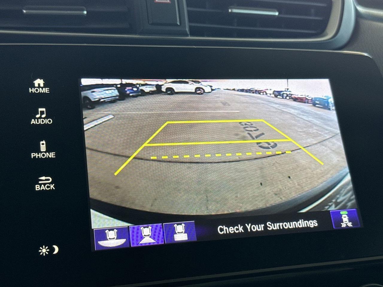 2018 Honda CR-V EX San Antonio TX