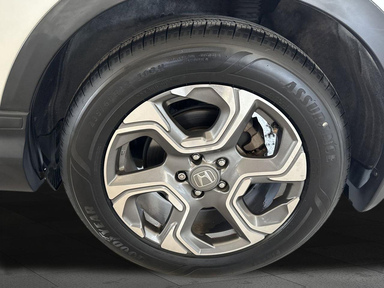 2018 Honda CR-V EX San Antonio TX