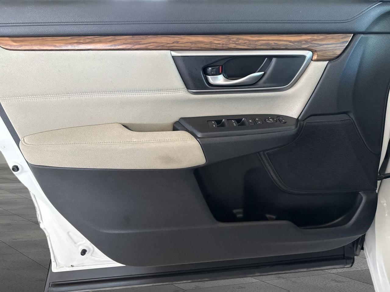 2018 Honda CR-V EX San Antonio TX