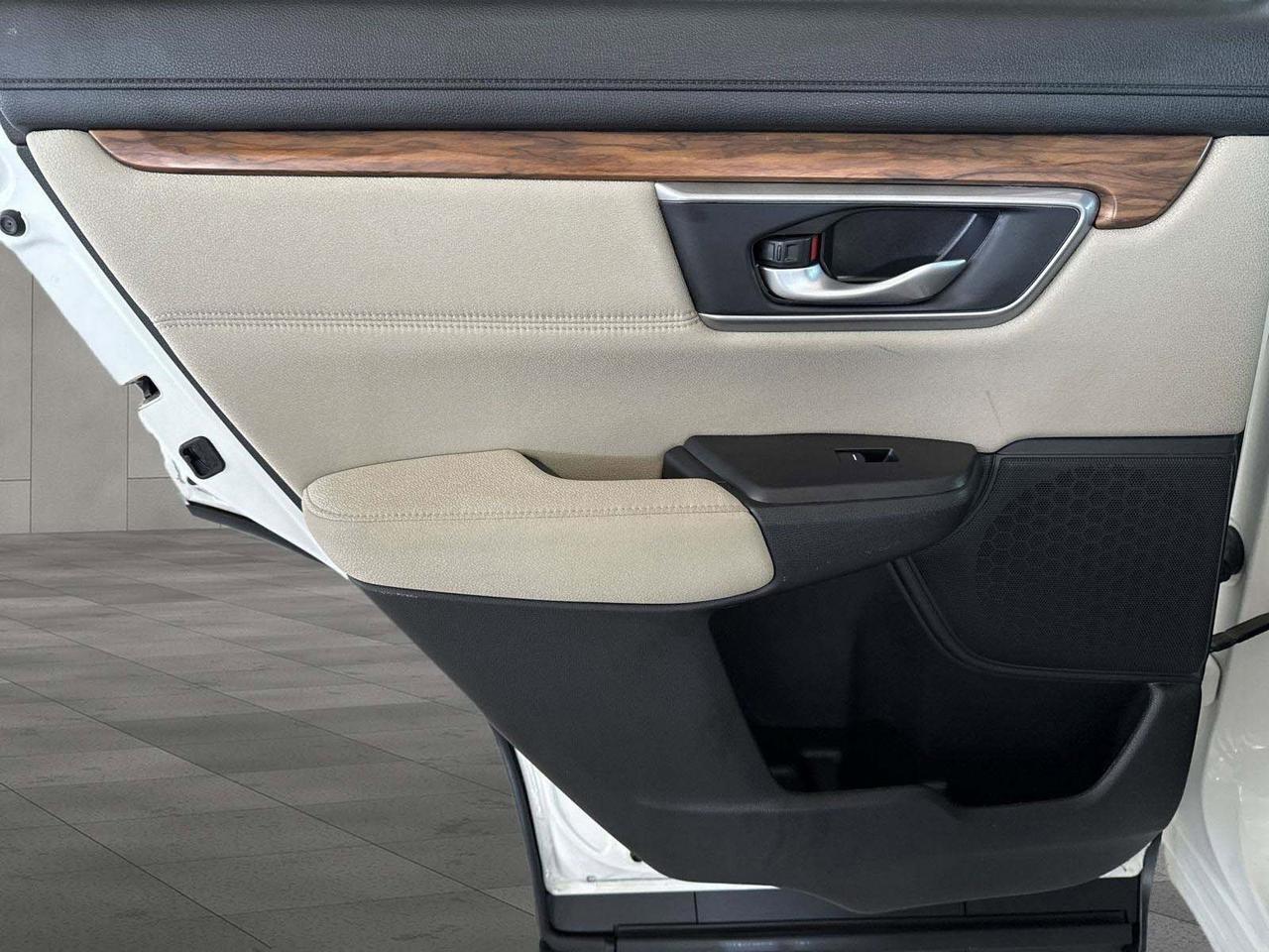 2018 Honda CR-V EX San Antonio TX