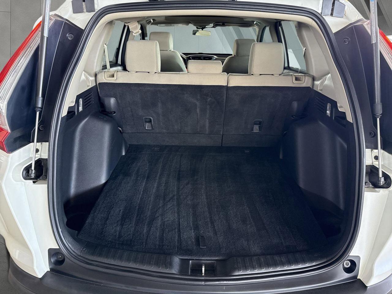 2018 Honda CR-V EX San Antonio TX