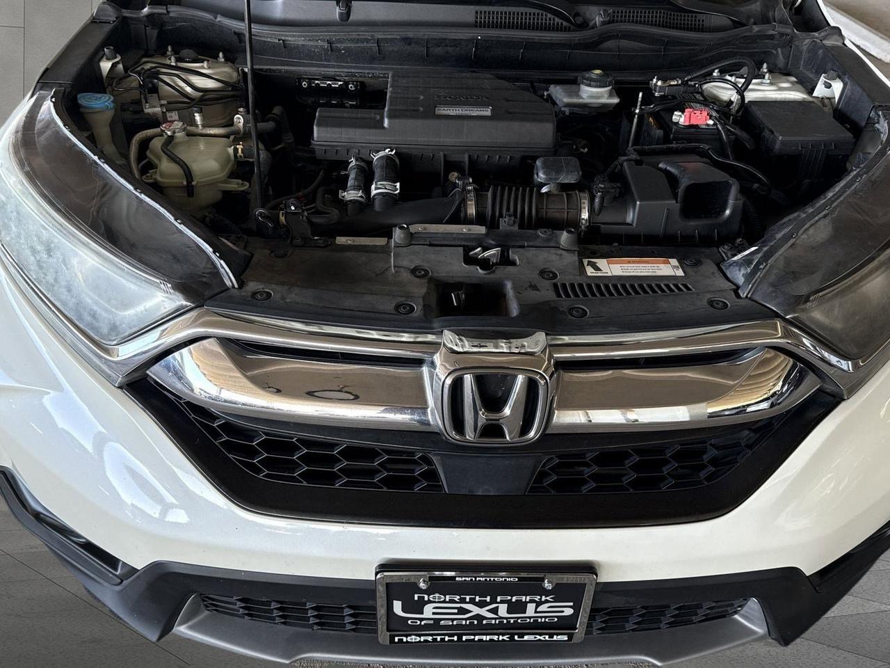 2018 Honda CR-V EX San Antonio TX