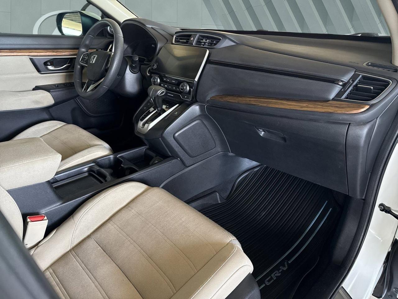 2018 Honda CR-V EX San Antonio TX