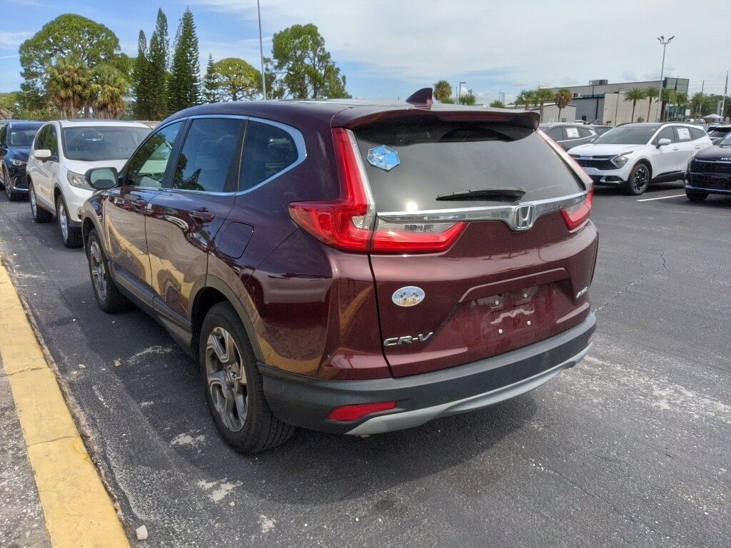 2018 Honda CR-V EX San Clemente CA