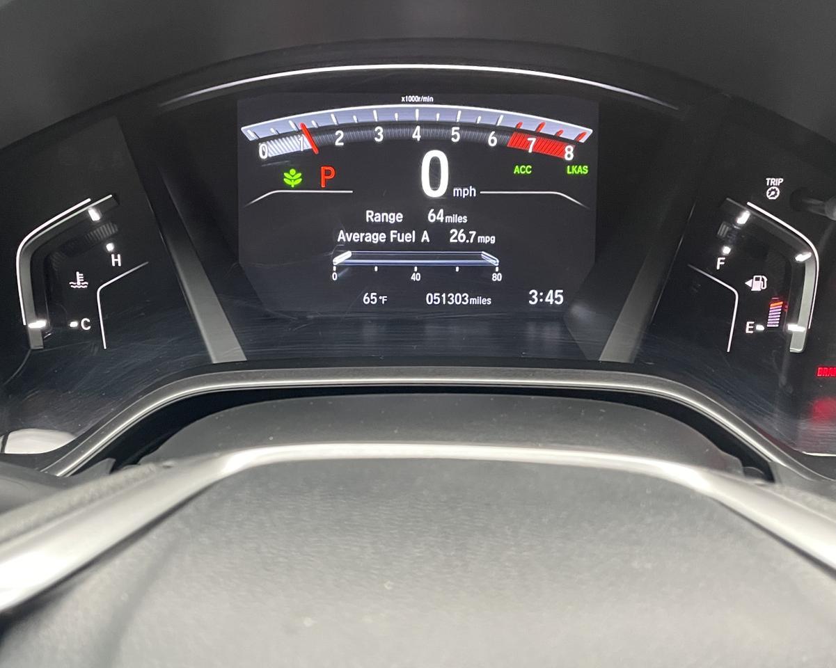 2018 Honda CR-V EX Sport Utility 4D Port Orchard WA