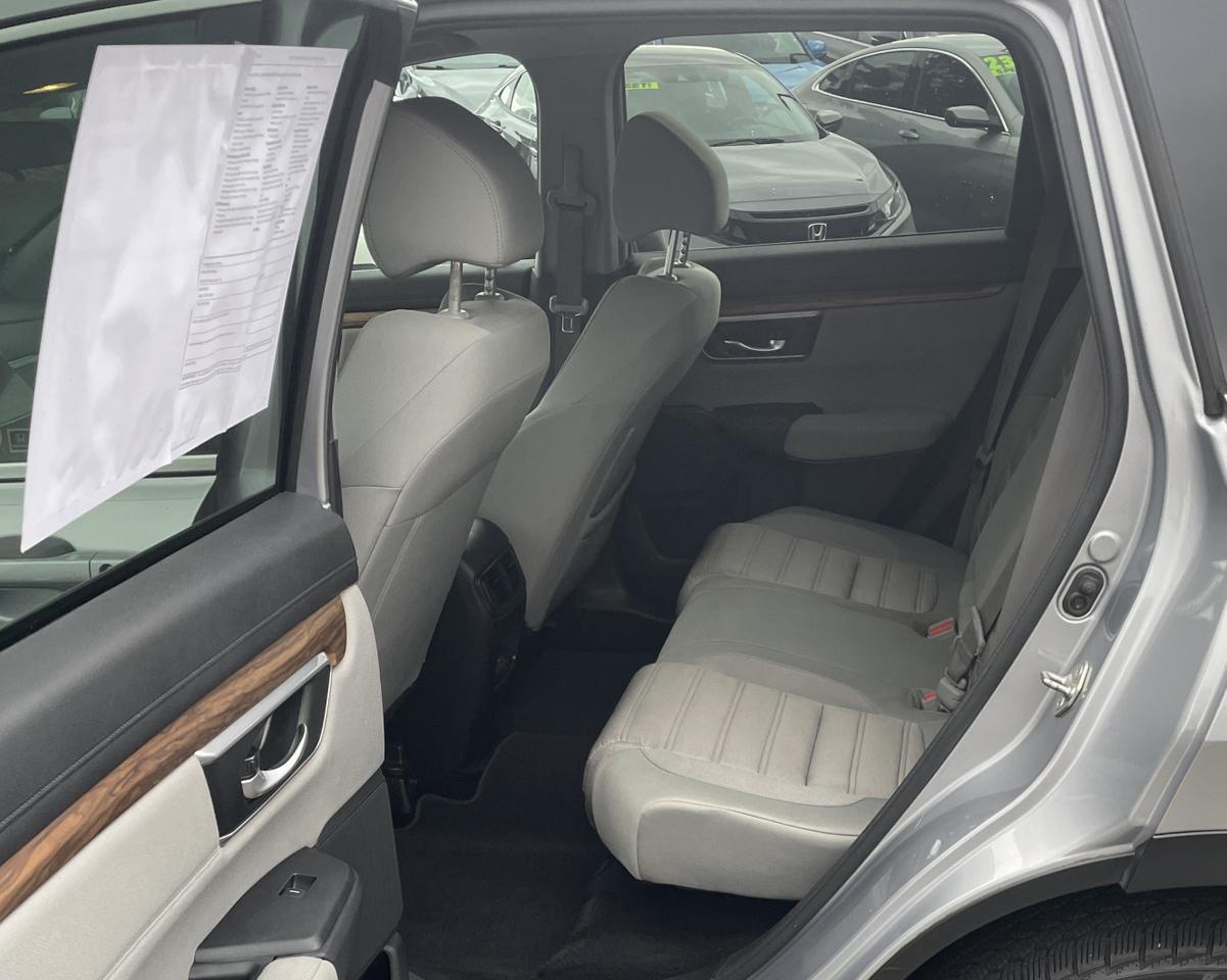 2018 Honda CR-V EX Sport Utility 4D Port Orchard WA