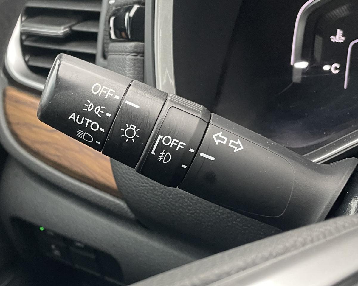 2018 Honda CR-V EX Sport Utility 4D Port Orchard WA