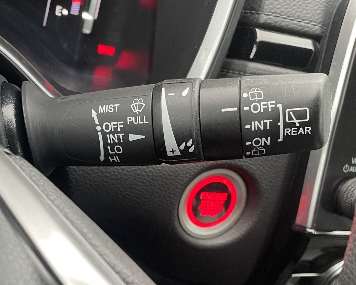 2018 Honda CR-V EX Sport Utility 4D Port Orchard WA