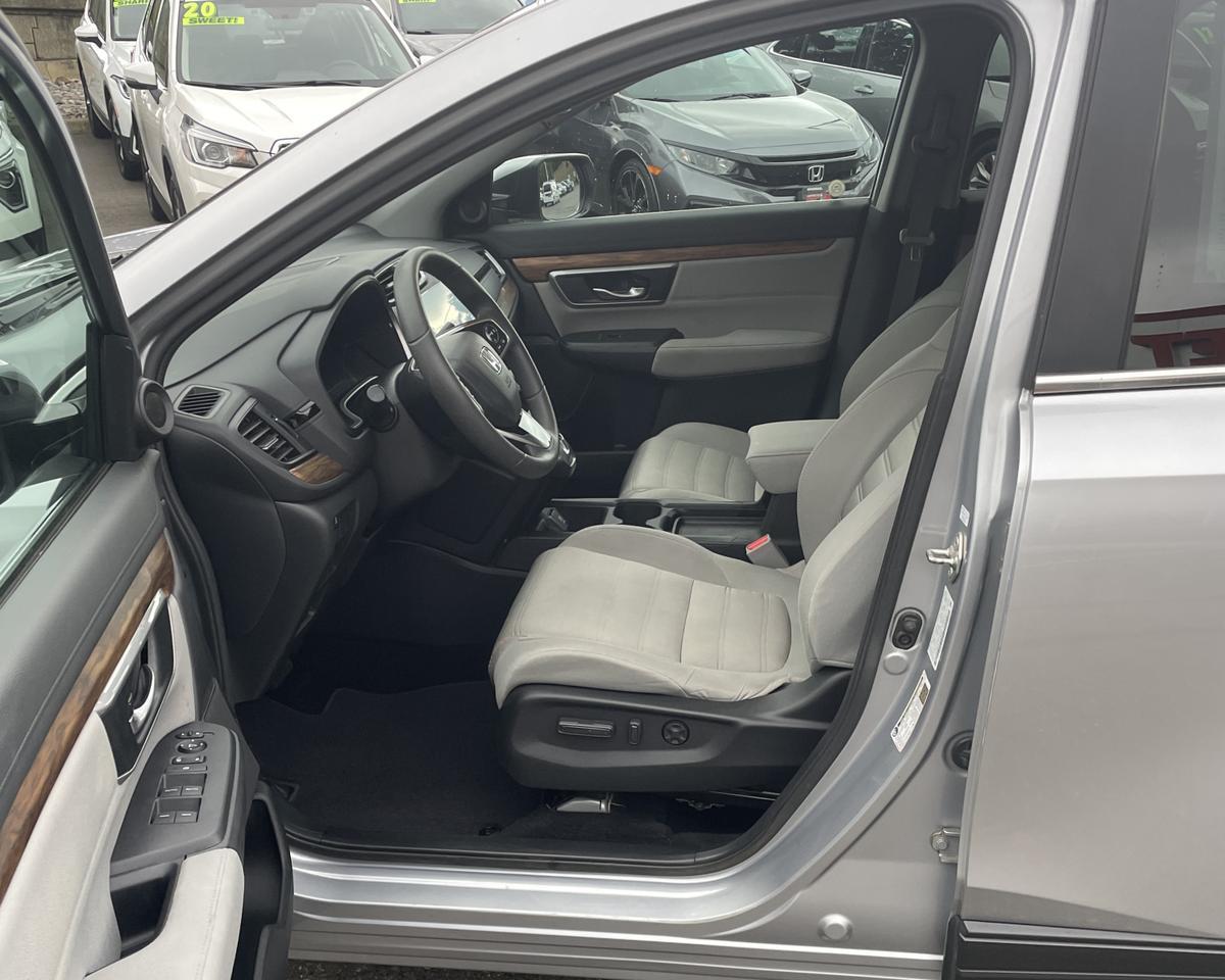 2018 Honda CR-V EX Sport Utility 4D Port Orchard WA