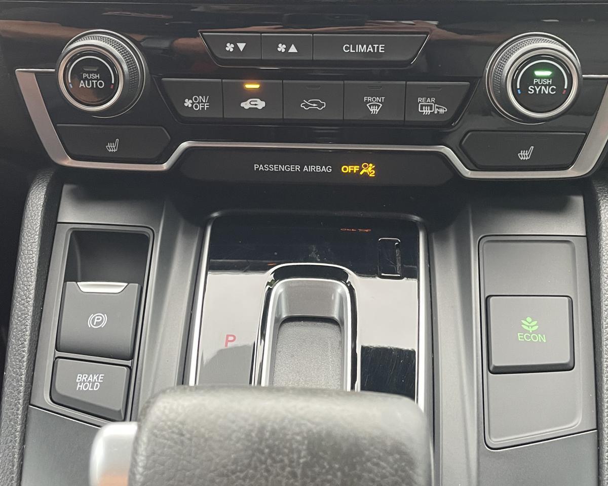 2018 Honda CR-V EX Sport Utility 4D Port Orchard WA