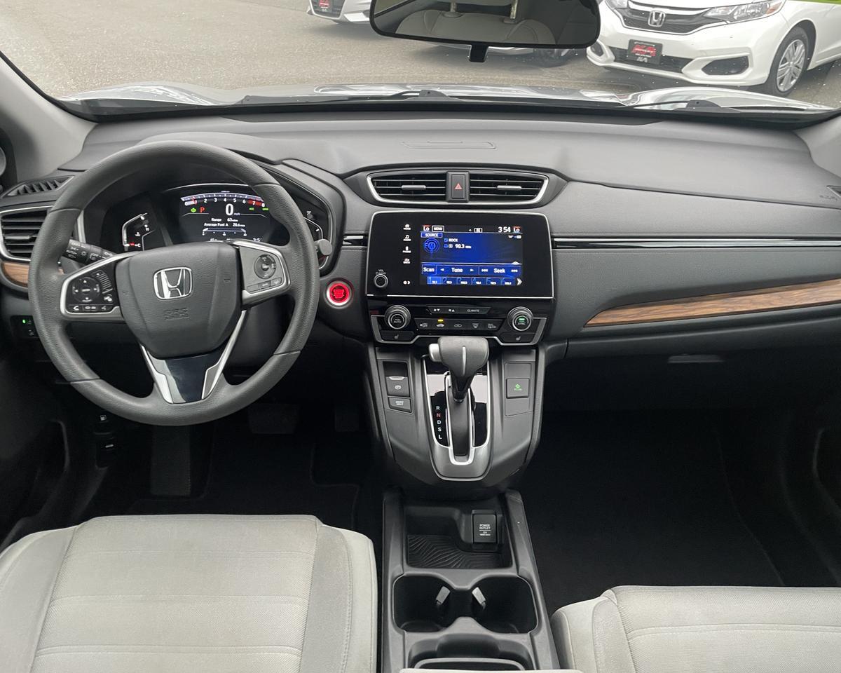 2018 Honda CR-V EX Sport Utility 4D Port Orchard WA