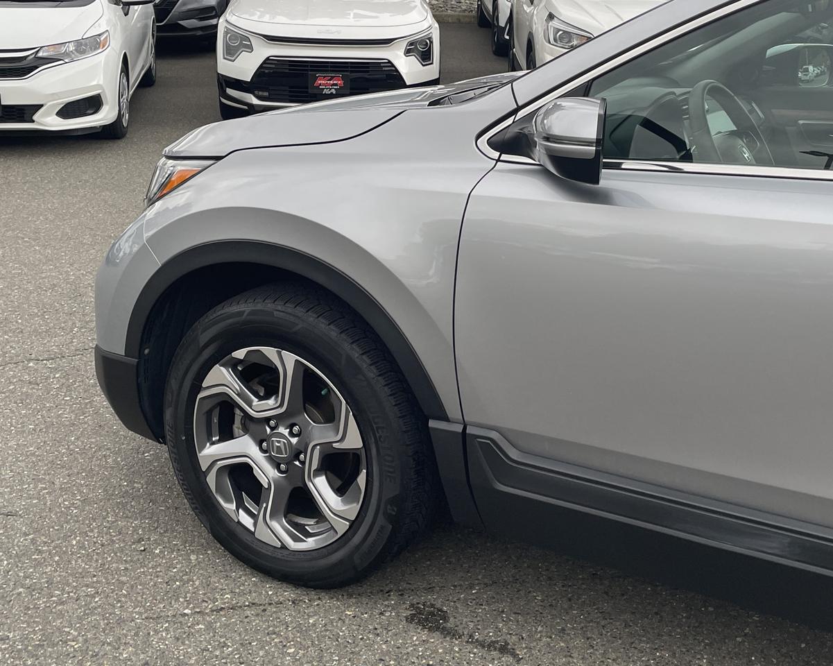 2018 Honda CR-V EX Sport Utility 4D