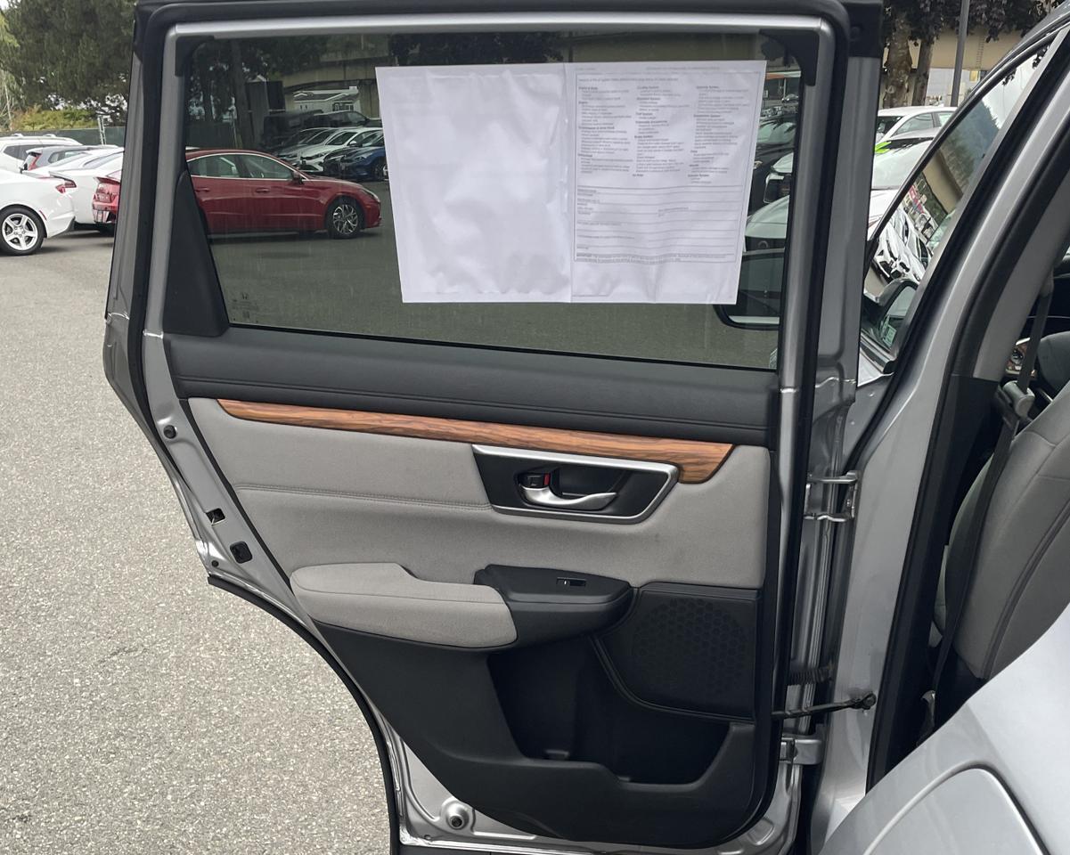 2018 Honda CR-V EX Sport Utility 4D Port Orchard WA