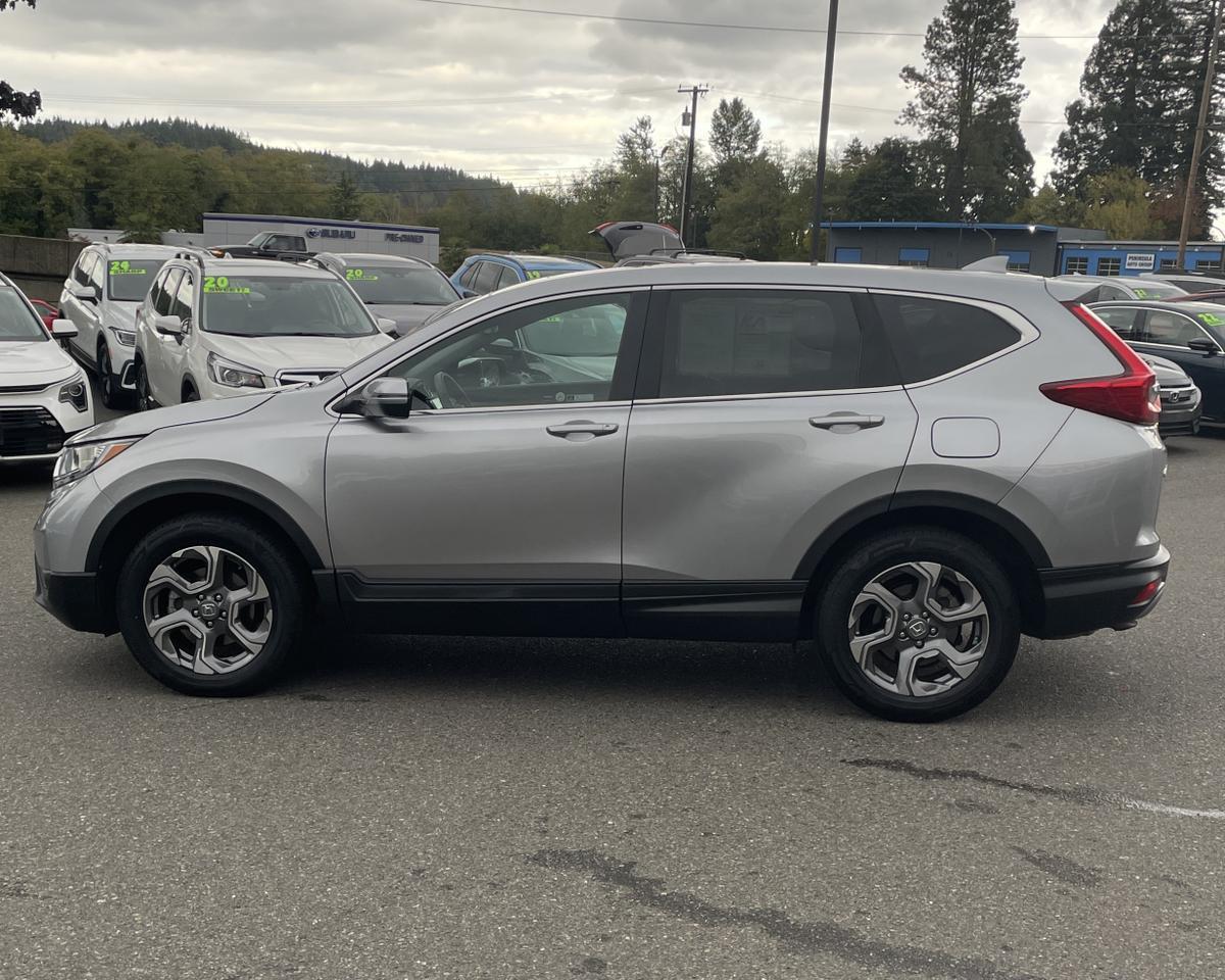 2018 Honda CR-V EX Sport Utility 4D Port Orchard WA