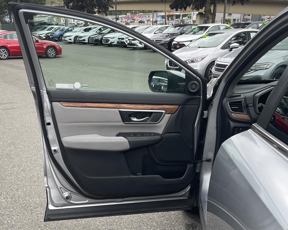 2018 Honda CR-V EX Sport Utility 4D Port Orchard WA