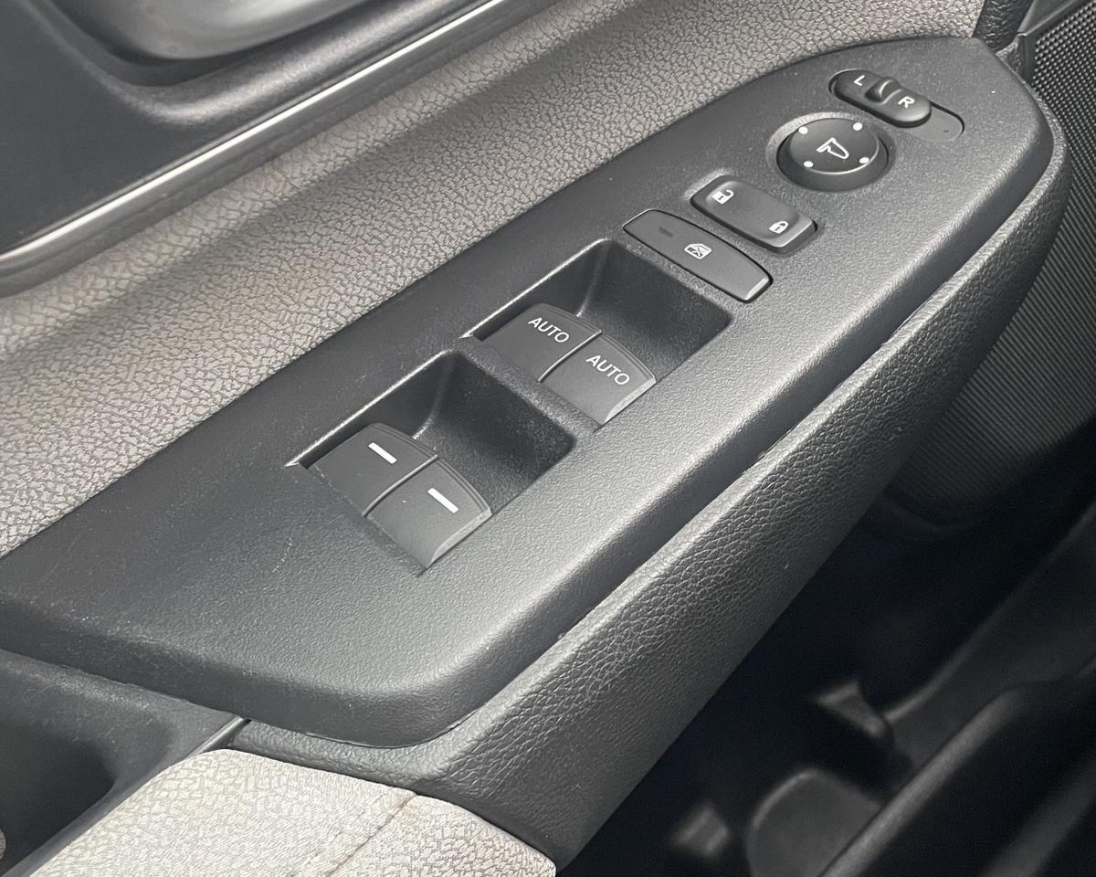 2018 Honda CR-V EX Sport Utility 4D Port Orchard WA