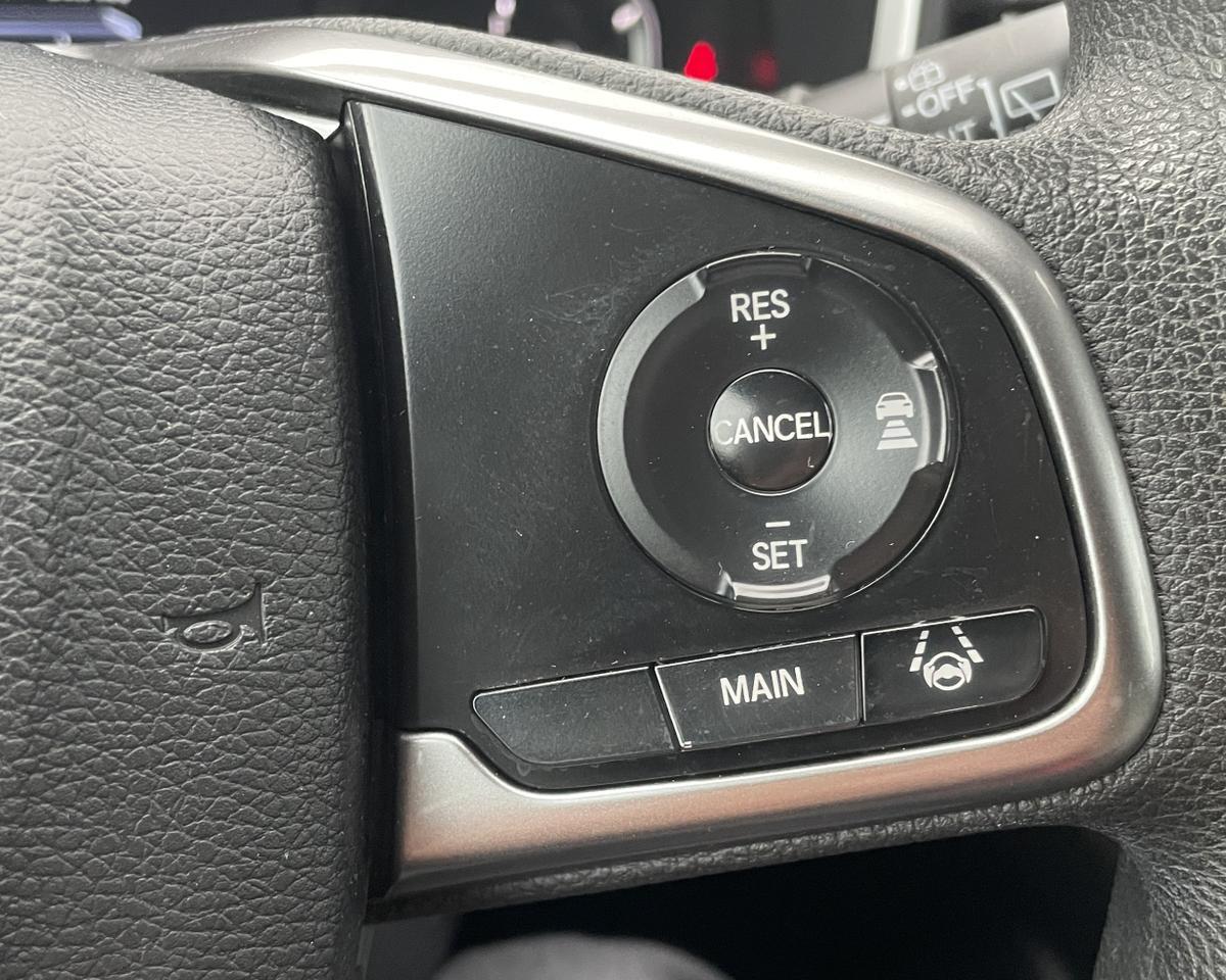 2018 Honda CR-V EX Sport Utility 4D Port Orchard WA