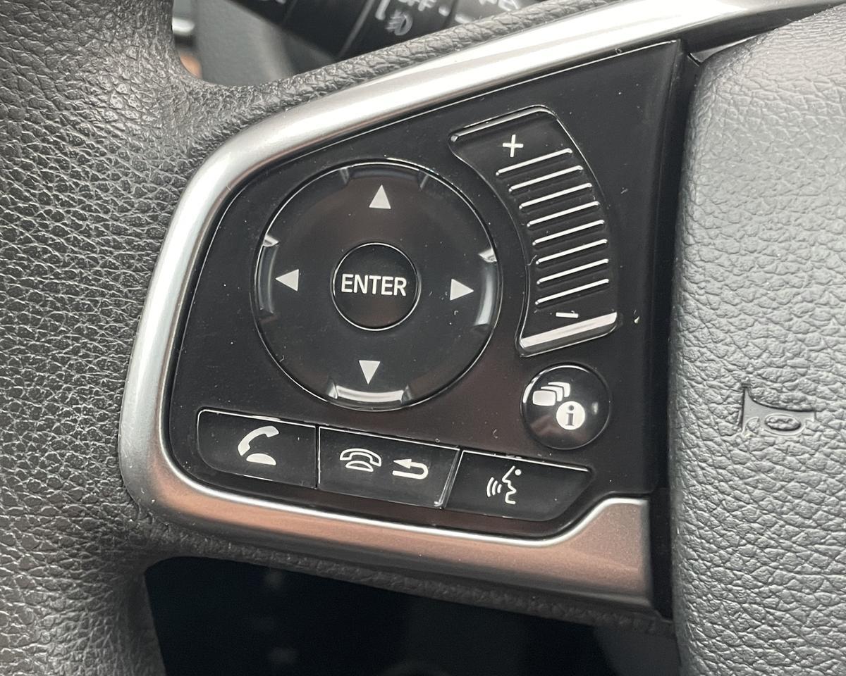 2018 Honda CR-V EX Sport Utility 4D Port Orchard WA