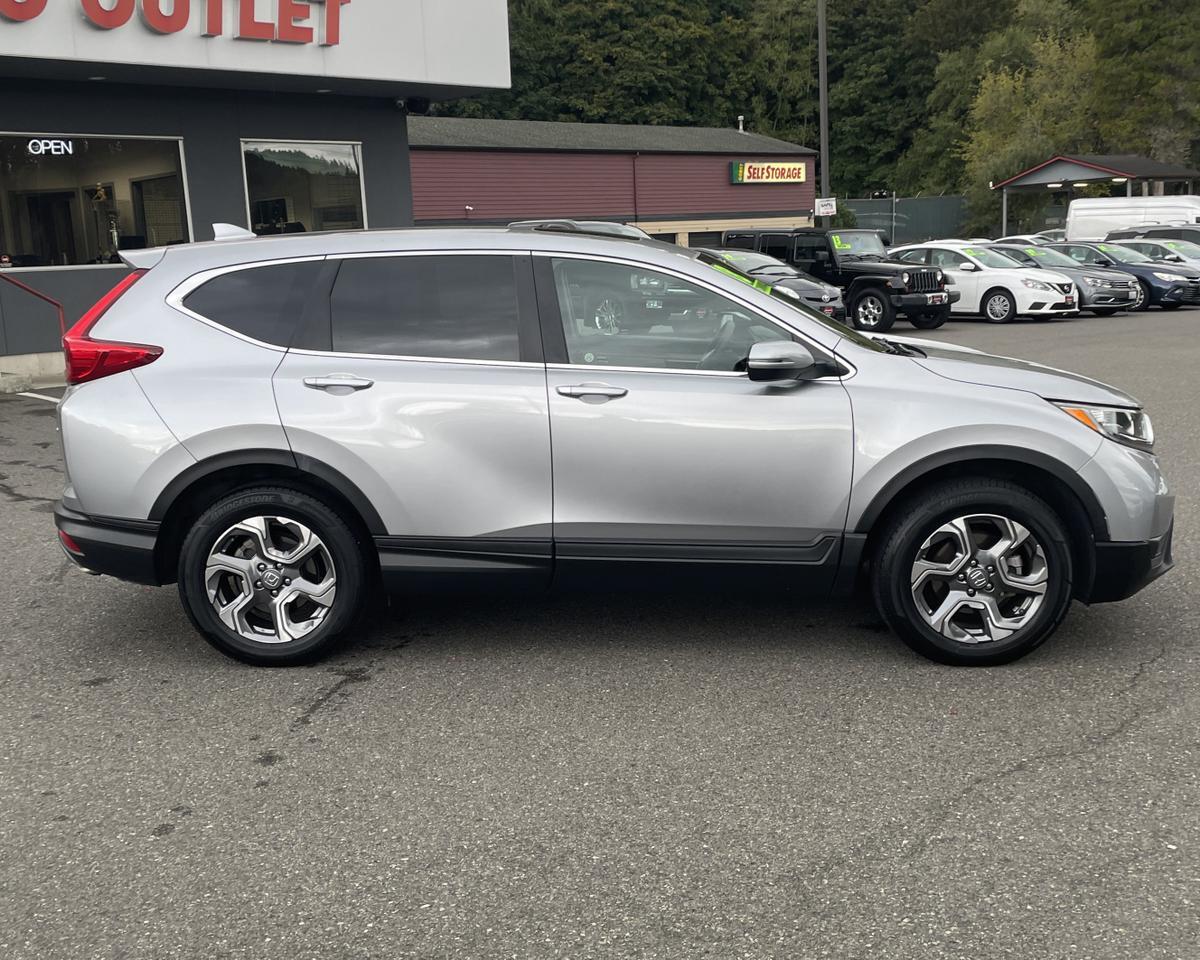 2018 Honda CR-V EX Sport Utility 4D Port Orchard WA