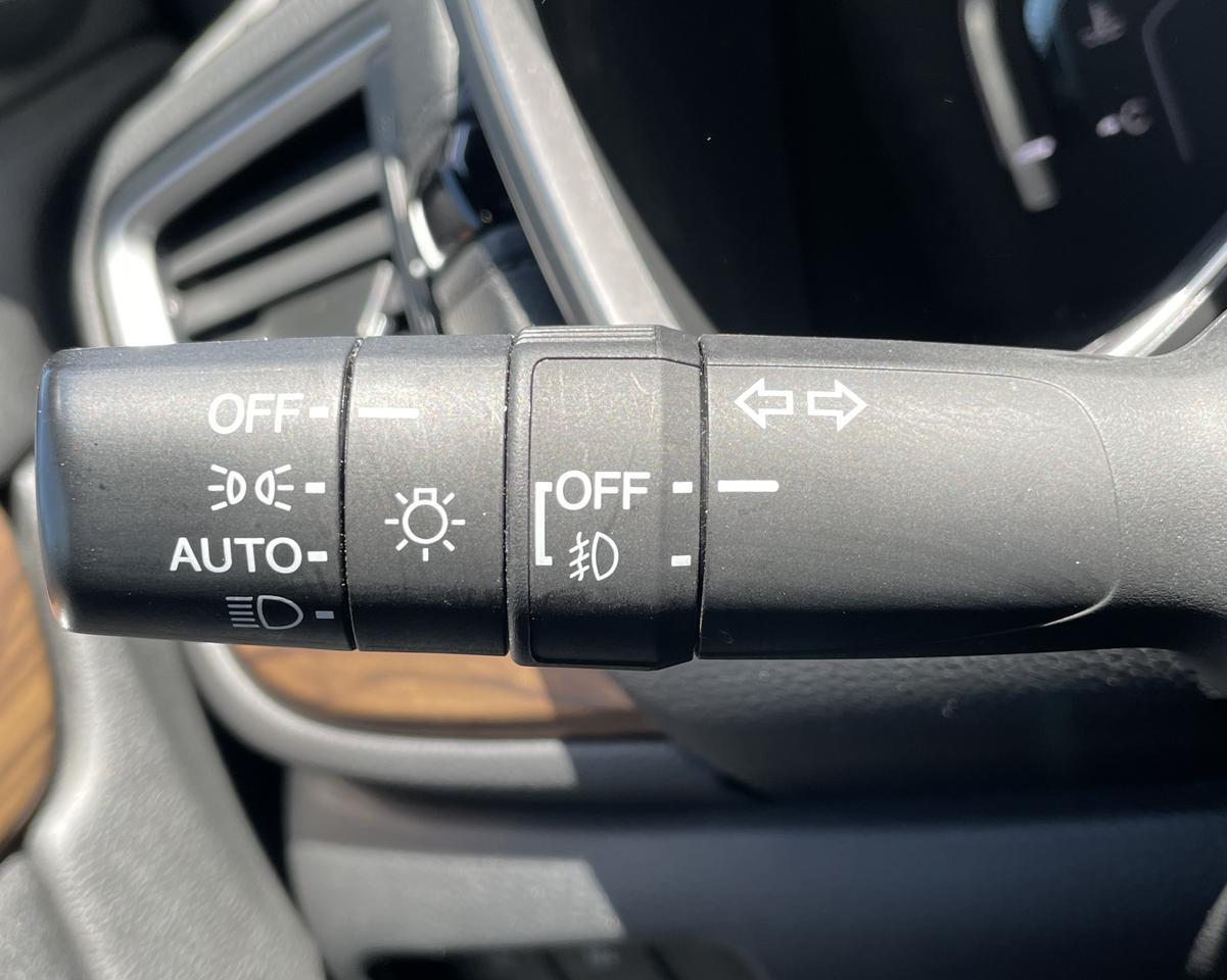 2018 Honda CR-V EX Sport Utility 4D Port Orchard WA