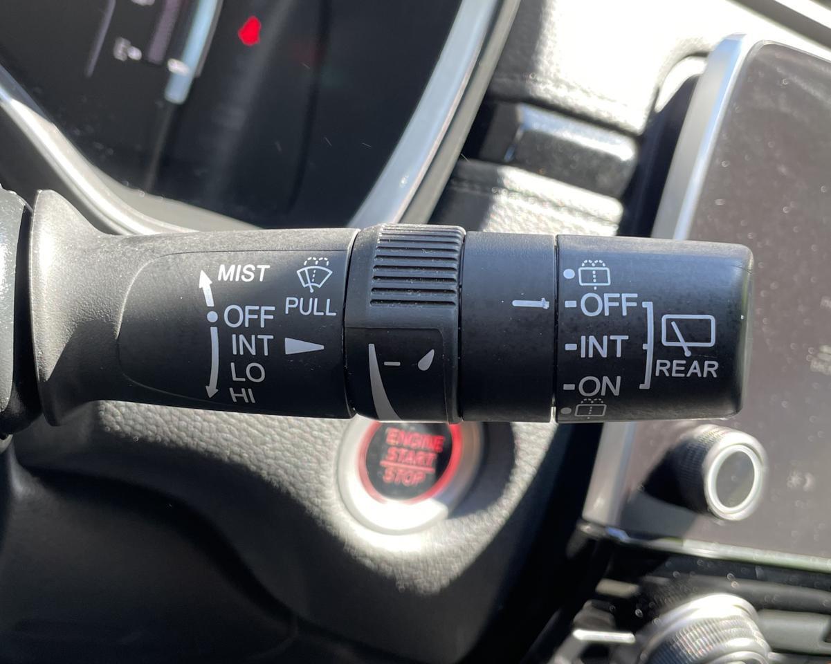 2018 Honda CR-V EX Sport Utility 4D Port Orchard WA