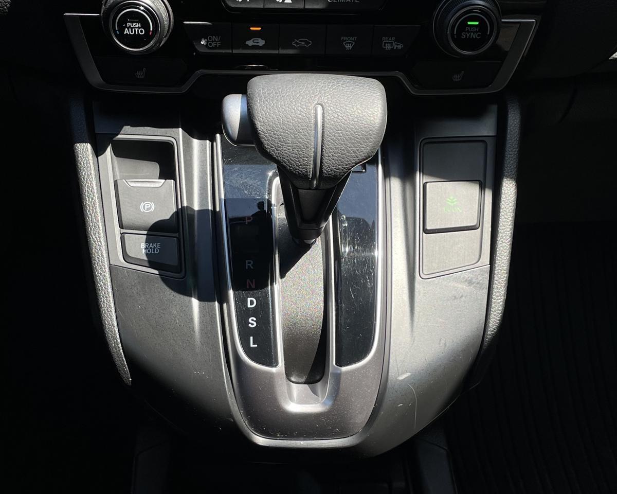 2018 Honda CR-V EX Sport Utility 4D Port Orchard WA
