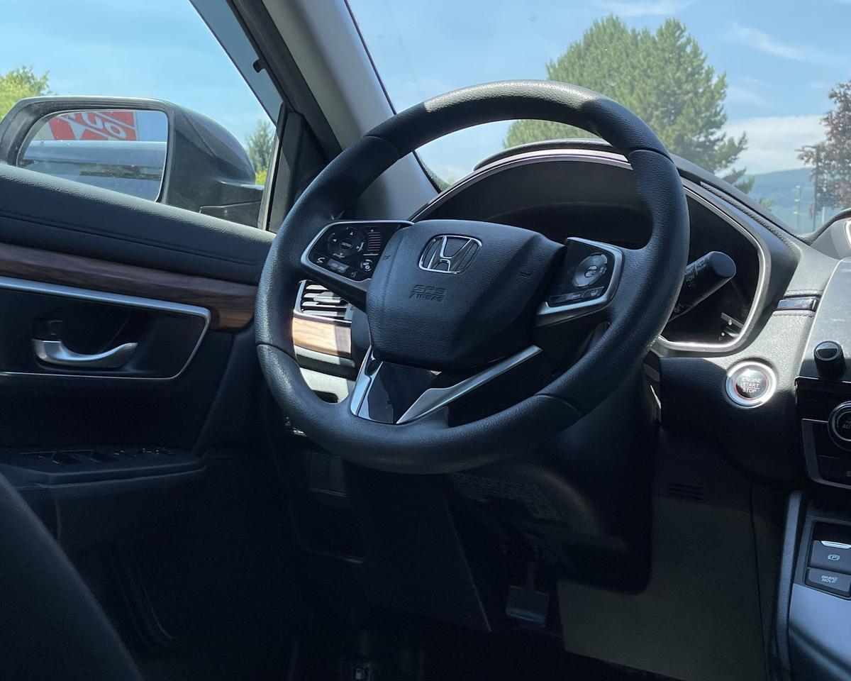 2018 Honda CR-V EX Sport Utility 4D Port Orchard WA